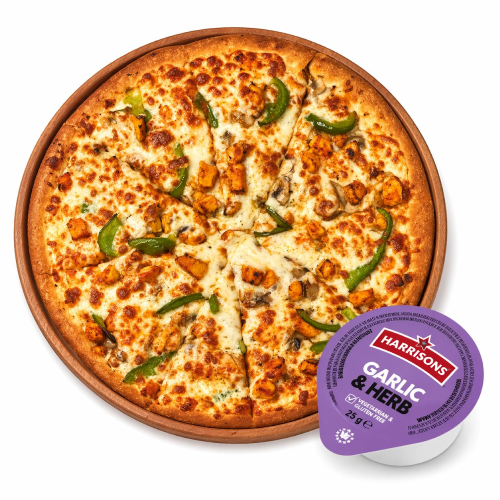 California Pizza 