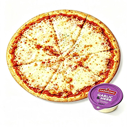 Margherita Pizza 